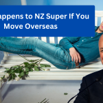 What Happens to NZ Super If You Move Overseas